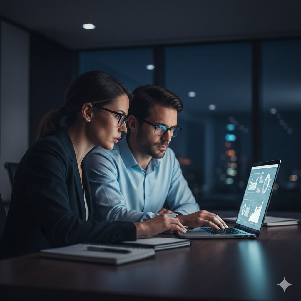 Immediate value from AI