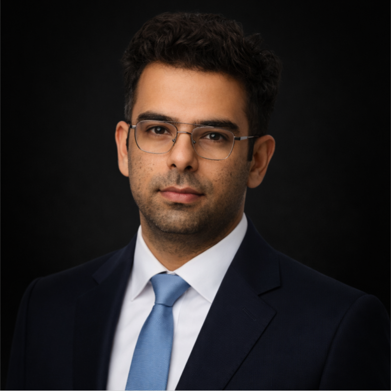 Ankit Malik